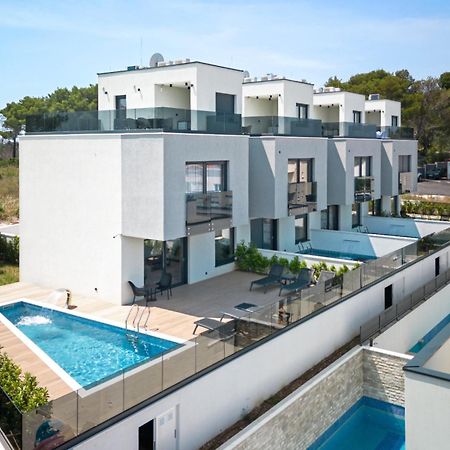 Villas Residence 360 Трогір Екстер'єр фото
