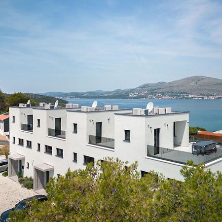Villas Residence 360 Трогір Екстер'єр фото
