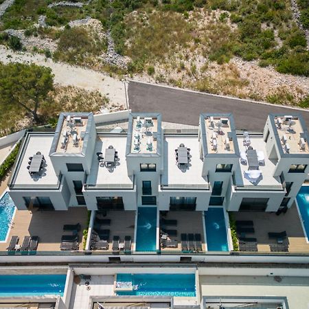 Villas Residence 360 Трогір Екстер'єр фото