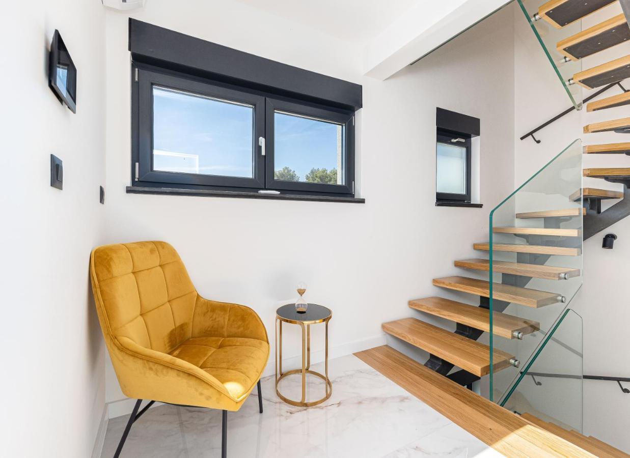Villas Residence 360 Трогір Екстер'єр фото