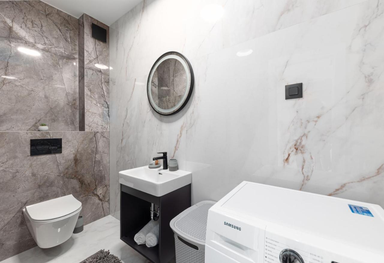 Villas Residence 360 Трогір Екстер'єр фото