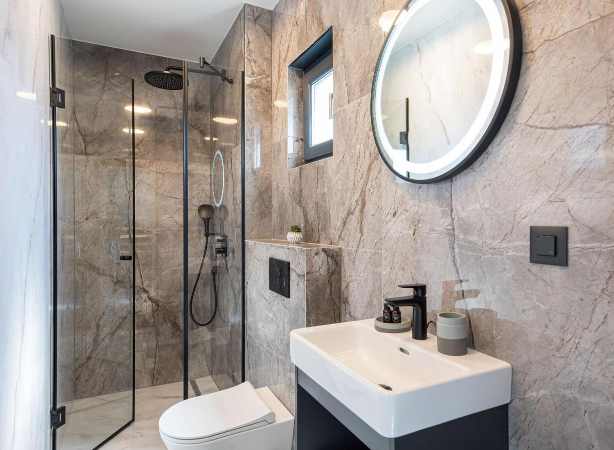 Villas Residence 360 Трогір Екстер'єр фото