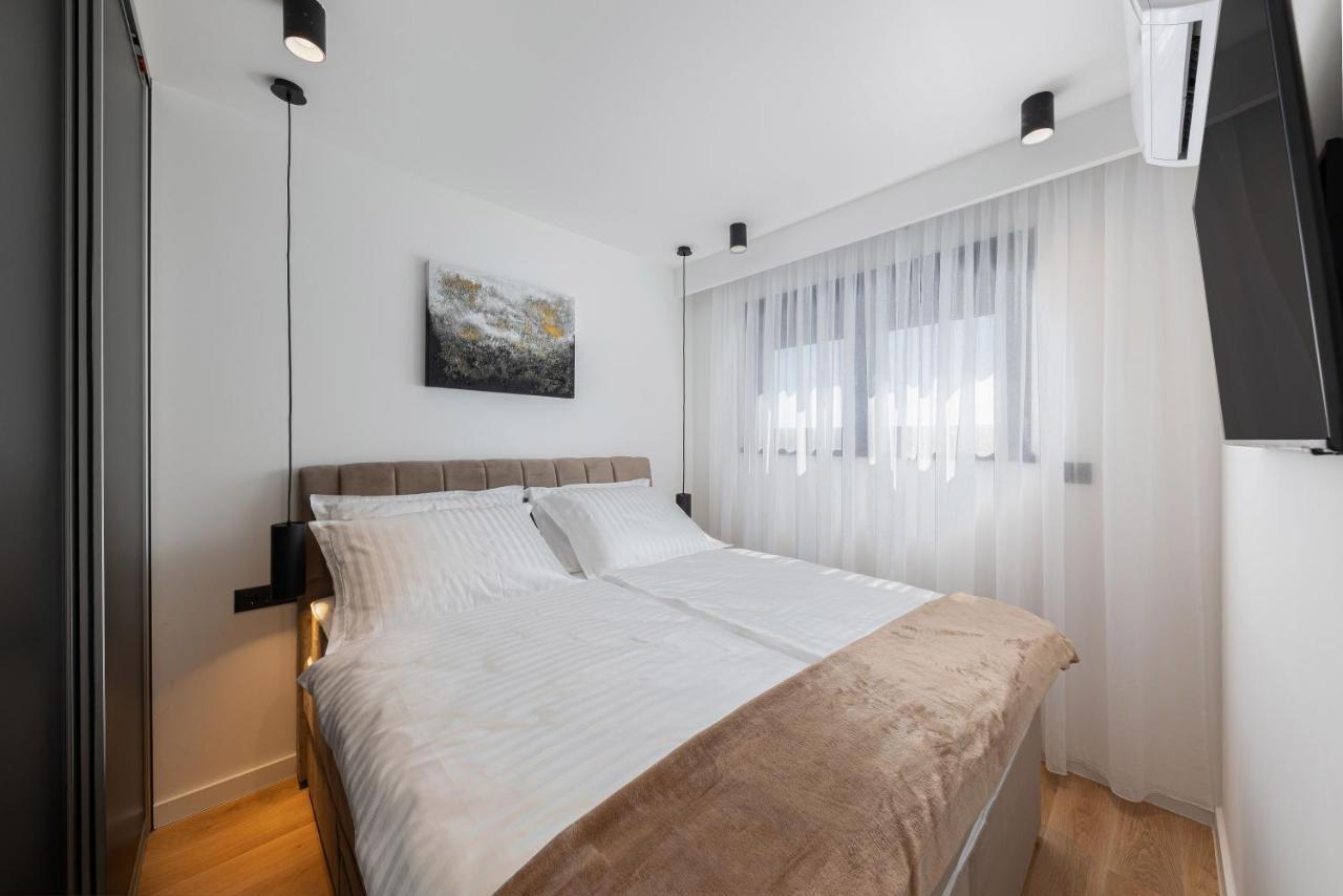 Villas Residence 360 Трогір Екстер'єр фото